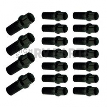 Moroso Performance Oil Pan Bolt Set 38551