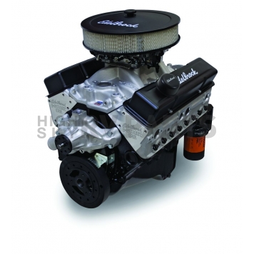 Edelbrock Cylinder Head 5089-10