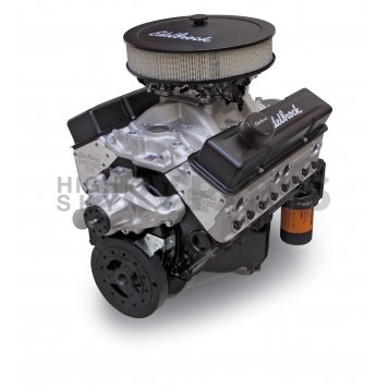 Edelbrock Cylinder Head 5089-2