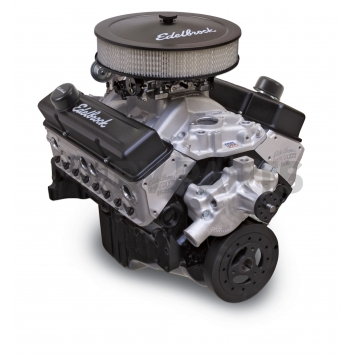 Edelbrock Cylinder Head 5089-3