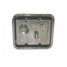 DEA Products Motor Mount A2640