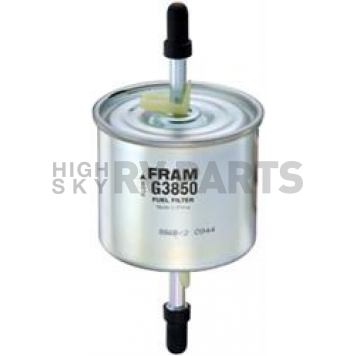 Fram Filter Fuel Filter - G3850