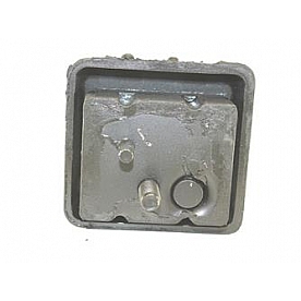 DEA Products Motor Mount A2642