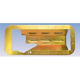 Milodon Oil Pan Windage Tray - 32005