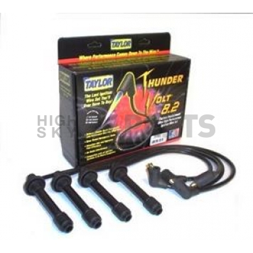 Taylor Cable Spark Plug Wire Set 87007