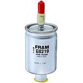 Fram Filter Fuel Filter - G8219