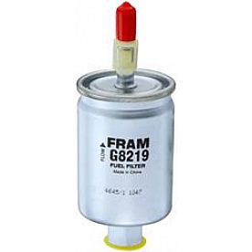 Fram Filter Fuel Filter - G8219