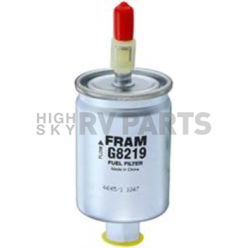 Fram Filter Fuel Filter - G8219