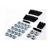 Milodon Oil Pan Stud 81310
