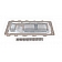 Canton Racing Oil Pan Windage Tray - 20-939