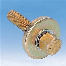Milodon Harmonic Balancer Bolt 84532