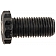 Help! By Dorman Clutch Flywheel Bolt 74070