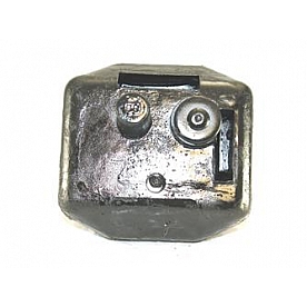 DEA Products Motor Mount A2546