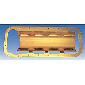 Milodon Oil Pan Windage Tray - 32224