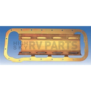 Milodon Oil Pan Windage Tray - 32224