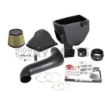 Advanced FLOW Engineering Cold Air Intake - 75809320-6