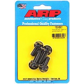 ARP Auto Racing Oil Pan Bolt Set - 150-6901