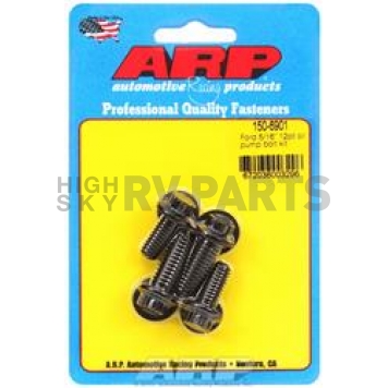 ARP Auto Racing Oil Pan Bolt Set - 150-6901