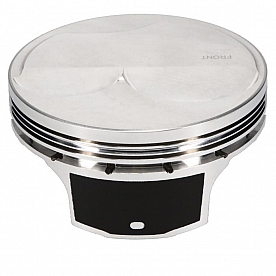 JE Pistons Piston - 324009
