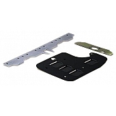 Moroso Performance Oil Pan Windage Tray - 23035