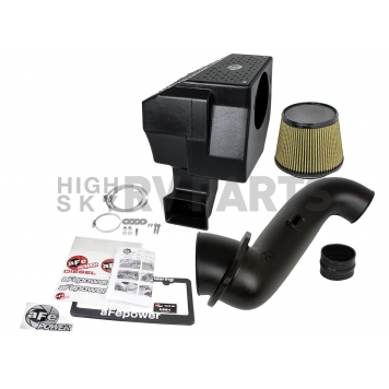 Advanced FLOW Engineering Cold Air Intake - 75813320-5