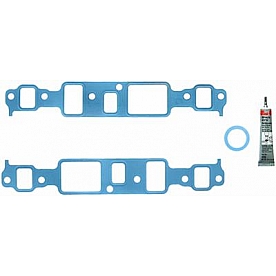 Fel-Pro Gaskets Intake Manifold Gasket - MS 93040
