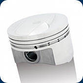JE Pistons Piston - 281916