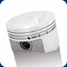 JE Pistons Piston - 281916
