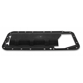 Mr. Gasket Oil Pan Windage Tray - 61100G