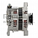 Remy International Alternator/ Generator 12367