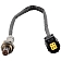 Bosch Oxygen Sensor - 18126