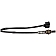 Bosch Oxygen Sensor - 18126
