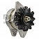 Remy International Alternator/ Generator 14345