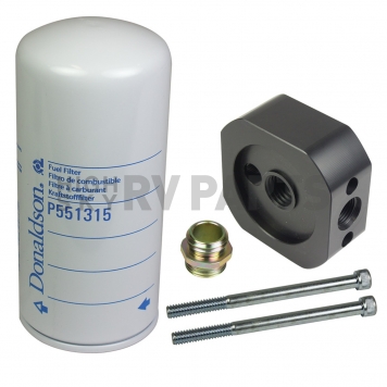 BD Diesel Fuel Filter - 1050340-PFF