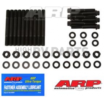 ARP Auto Racing Crankshaft Main Bearing Cap Stud 1545605