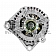 Remy International Alternator/ Generator 12600