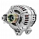 Remy International Alternator/ Generator 12600