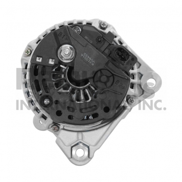 Remy International Alternator/ Generator 12600-2