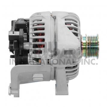 Remy International Alternator/ Generator 12600-3