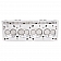 Edelbrock Cylinder Head 60575
