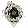 Remy International Alternator/ Generator 12602