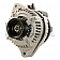 Remy International Alternator/ Generator 12602