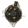 Remy International Alternator/ Generator 12602