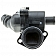 MotorRad/ CST Thermostat 601212