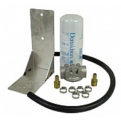 BD Diesel Fuel Filter - 1050060