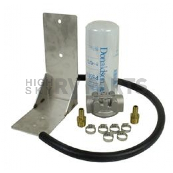 BD Diesel Fuel Filter - 1050060