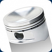 JE Pistons Piston - 257540