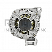 Remy International Alternator/ Generator 12630