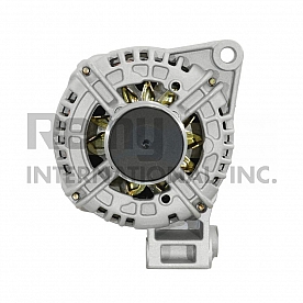 Remy International Alternator/ Generator 12630