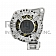 Remy International Alternator/ Generator 12630